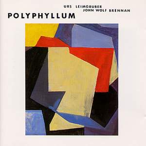 Polyphyllum