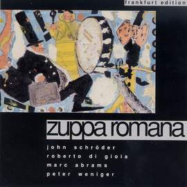 Zuppa Romana