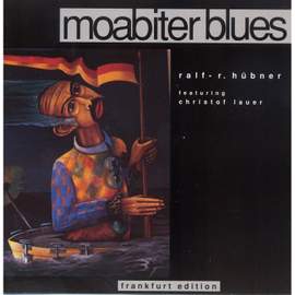 Moabiter Blues