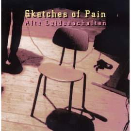 Sketches Of Pain