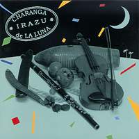 Charanga Irazu de la Luna