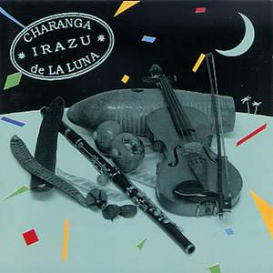 Charanga Irazu de la Luna