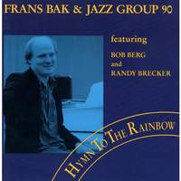 Hymn To The Rainbow