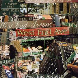 West End Avenue 3