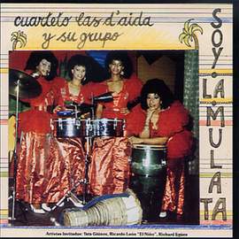 Soy la Mulata