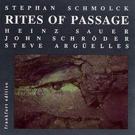 Rites Of Passage
