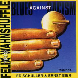 Blues Against Racism