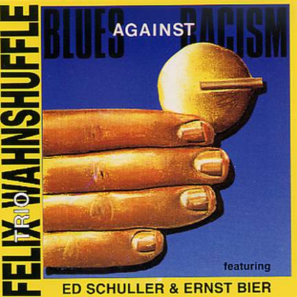 Blues Against Racism