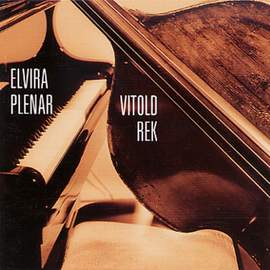 Elvira Plenar / Vitold Rek