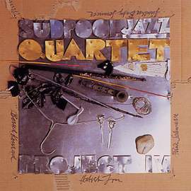 Quartet