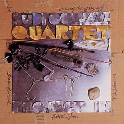 Quartet