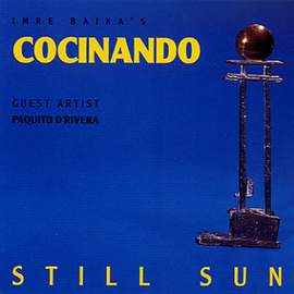 Still Sun