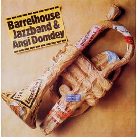 Barrelhouse Jazzband & Angi Domdey