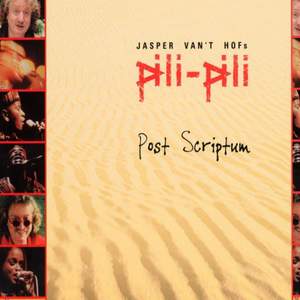 Post Scriptum