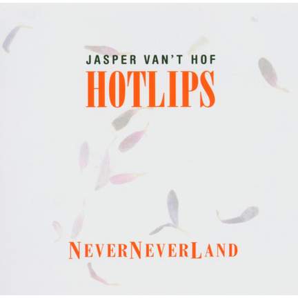 NeverNeverLand