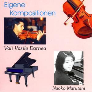 Eigene Kompositionen