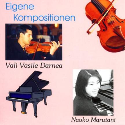 Eigene Kompositionen
