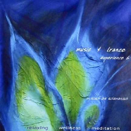 Music & Trance Experience 6