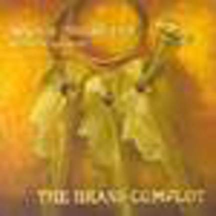 The Brass Complot