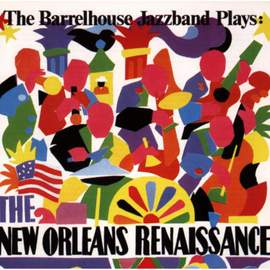... Plays: The New Orleans Renessaince