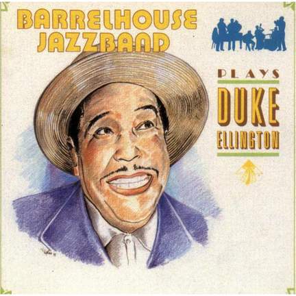 ... Plays Duke Ellington