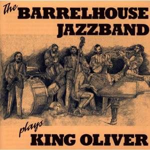 ... Plays King Oliver