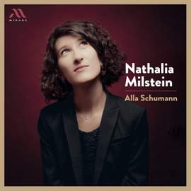 Alla Schumann