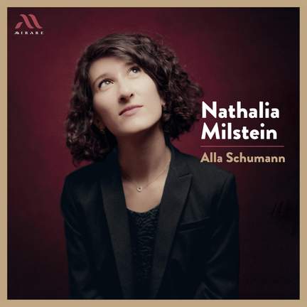 Alla Schumann