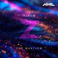 Zoë Martlew: Album Z