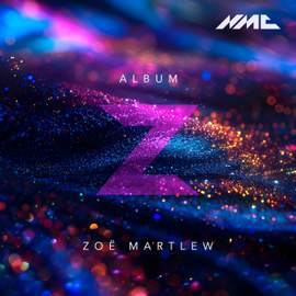 Zoë Martlew: Album Z