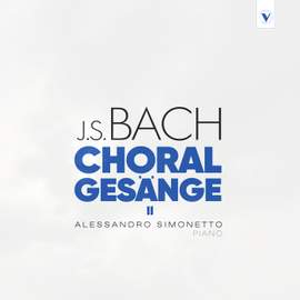 Bach, J.S.: Choralgesänge, Vol. 2/6 (Complete)