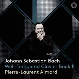 Bach: Well-Tempered Clavier, Book 2