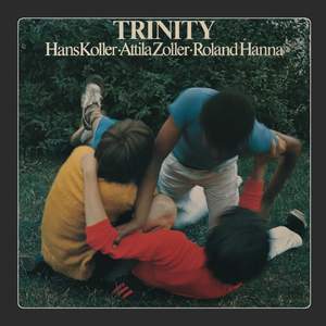Trinity