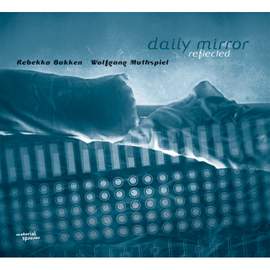 Daily Mirror Reflected