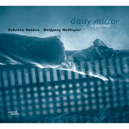 Daily Mirror Reflected
