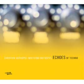 Echoes of Techno