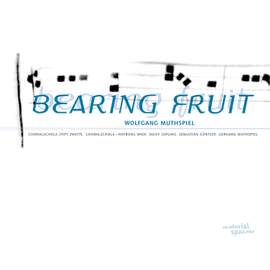 Bearing Fruit