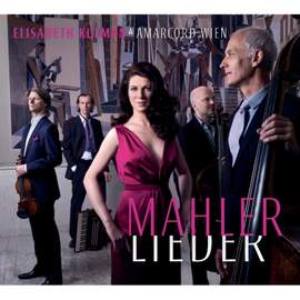 Mahler Lieder
