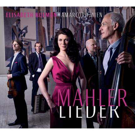 Mahler Lieder