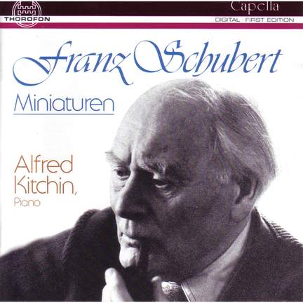 Franz Schubert: Miniaturen