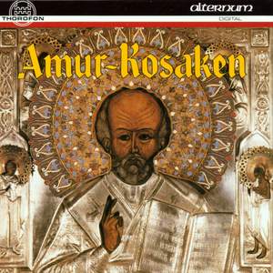 Amur-Kosaken