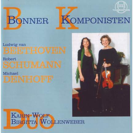 Bonner Komponisten