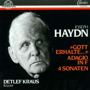 Joseph Hayden: Gott Erhalte Hob. III/77