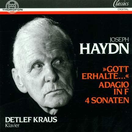 Joseph Hayden: Gott Erhalte Hob. III/77