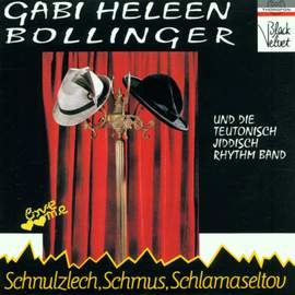 Schnulzlech, Schmus, Schlamaseltov