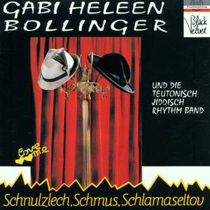 Schnulzlech, Schmus, Schlamaseltov