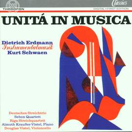 Unitá in Musica