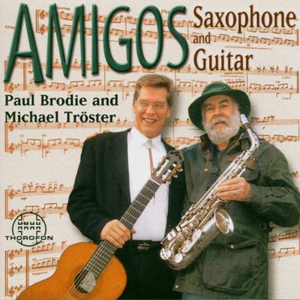 Amigos