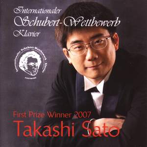 Internationaler Schubert-Wettbewerb 2007