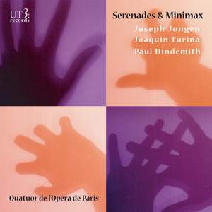 Serenades & Minimax